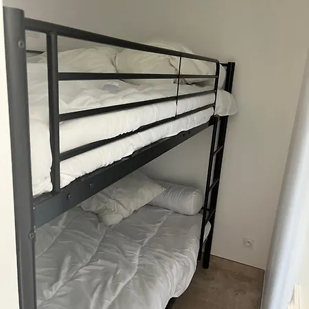 Immeuble Zodiaque Apartman
